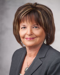 Debbie Karlsson, Owner/Advisor